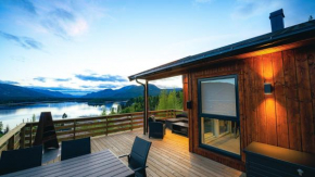 Lakeview Vrådal Hyttegrend Vrådal
